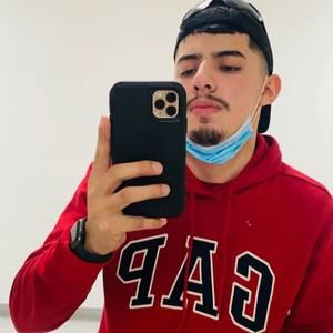 Meet your Posher, Joe